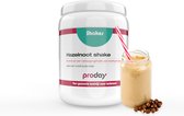 Proday - Protein Shake - Hazelnoot - 17 Shakes - Proteine Shake/Eiwitshake - Geschikt voor het proteïne dieet - Snel en makkelijk bereid