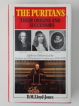 Puritans Their Origins/Success