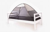 bedtent Pop-Up junior 200 cm polyester beige