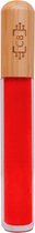 Cosm.Ethics Bar Lipgloss bamboe duurzame veganistische makeup - fel rood