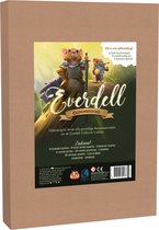 White Goblin Games - Everdell: Glimmergold - bordspel - Uitbreidingset (alle bonusmaterialen uit de Collector’s editie)