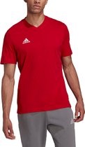 adidas - Entrada 22 T-shirt - heren Sportshirt -M