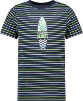 TYGO & vito Jongens T-shirt - Maat 110/116