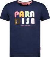TYGO & vito Meisjes T-shirt - Maat 134/140