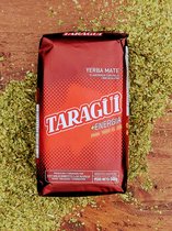 Yerba Mate Taragui - Energia - 500 gram