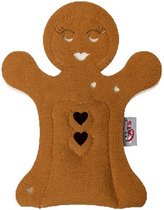 kattenspeeltje kerst 19 x 14,5 cm valeriaan/EPS