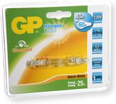 Gp GP-060406-HL Halogeenlamp Recht Energiebesparend R7s 48 W