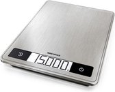 Soehnle 61509 Page Profi 200 Keukenweegschaal RVS