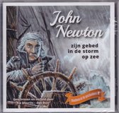 John Newton zijn gebed in de storm op zee - Ria Mourits-den Boer