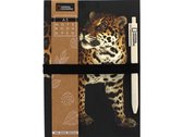 notitieboek National Geographic A5