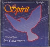 Musical spirit highlights - Gem. koor Les Chantres Papendrecht o.l.v. H. van Blijderveen