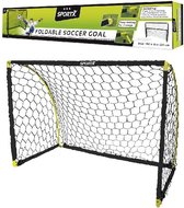 SportX Voetbaldoel 180x91x120cm