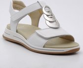 Ara Osaka S dames sandaal - Wit - Maat 36