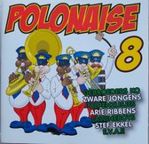 Polonaise 8 - Enkel Cd Album