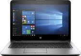 HP EliteBook 840 G3 Notebook - 35,6 cm (14") Full HD - Intel® Core™ i5 - 8GB RAM - 256GB SSD - Windows 10 Professional