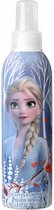 bodyspray Frozen II meisjes transparant/ijsblauw 200 ml