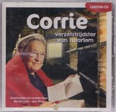 Corrie verzetsstrijder van Haarlem - Ria Mourits-den Boer