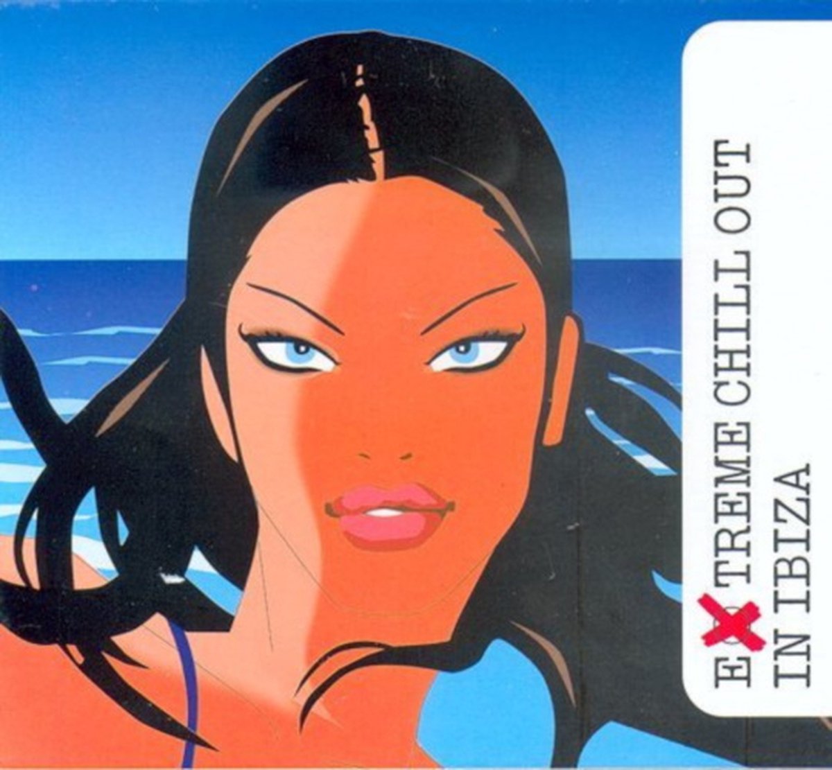 Extreme Chill Out In Ibiza