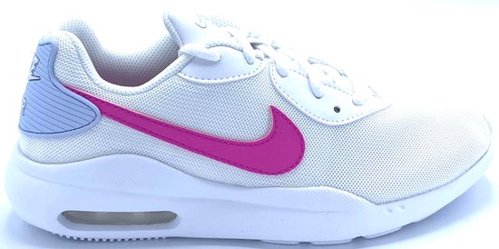 Nike Air Max Oketo ES1- Sneakers Dames- Maat 37.5 | bol.com
