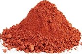 Rode Klei Poeder 100% Zuiver 3x200gr - Voor Klei Masker of Lichaamspakking - Red Clay Powder