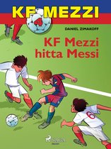 FC Mezzi 4 - KF Mezzi 4 - KF Mezzi hitta Messi
