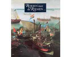 Roeien met de riemen