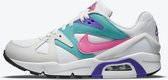 Nike Air Structure Hyper Pink - Lage Sneakers - Dames - Maat 37.5