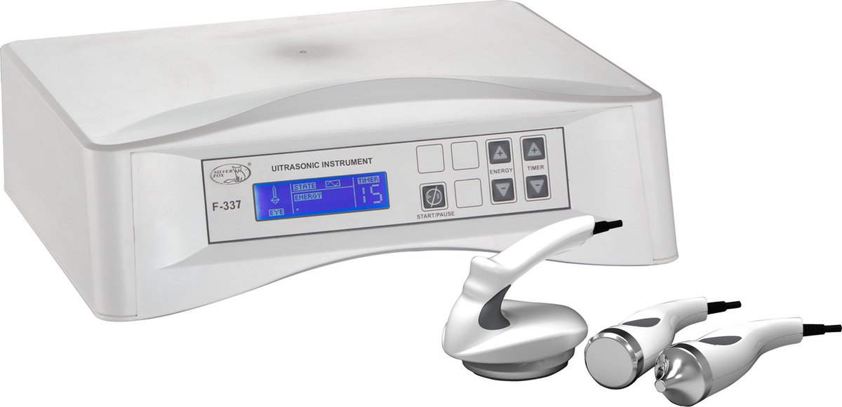 Proline Serie Ultrasound