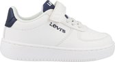 Levi's - Sneaker - Kids - Wht-Nvy - 27 - Sneakers