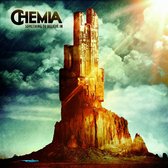Chemia - Something To Believe In (CD)