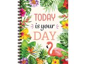 Notitieboek - Today is your day