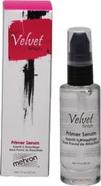 Mehron - Velvet Finish face makeup primer 30 ml
