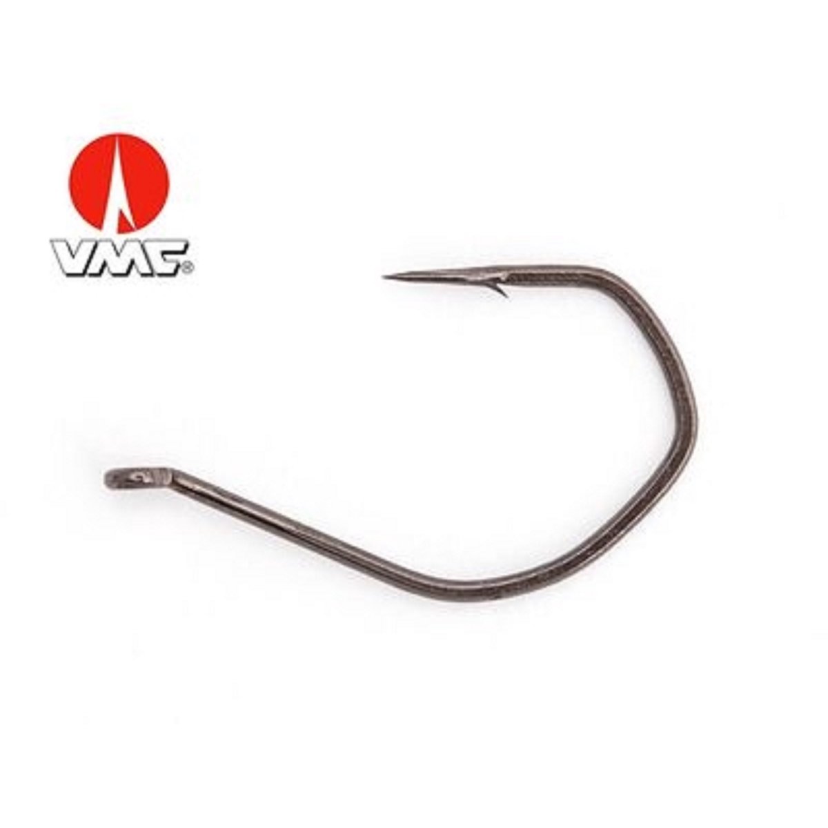 VMC 7119BN Dropshot Haak Zwart #4