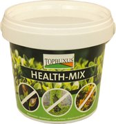 Fumier de Buxus - Topbuxus Health-mix 10 onglets - Pour Buxus Sain - Pour 100 m2 Buxus