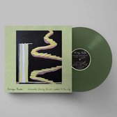 Porridge Radio - Waterslide, Diving Board, Ladder To The Sky (LP) (Coloured Vinyl)