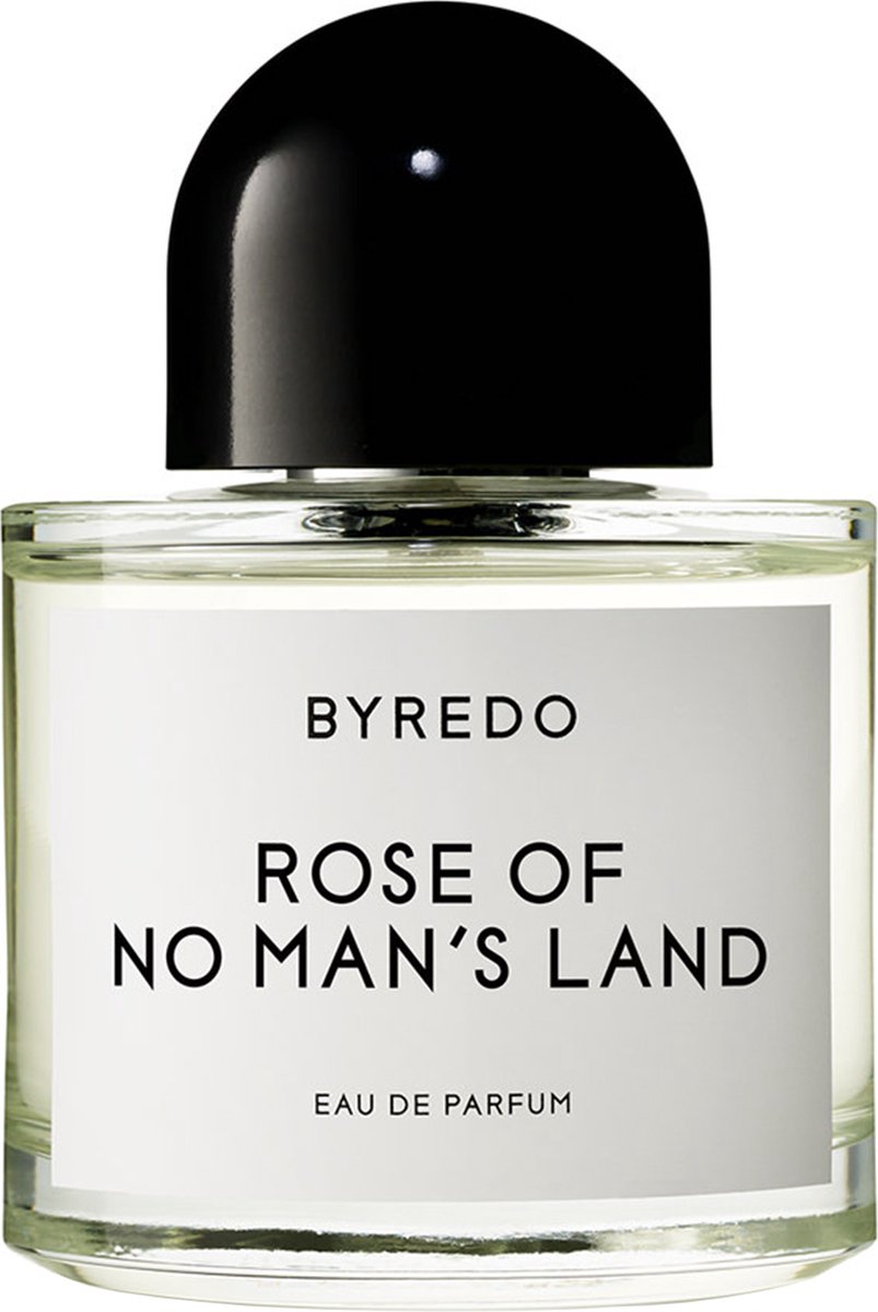 Uniseks Parfum Byredo EDP Rose Of No Man's Land 50 ml | bol