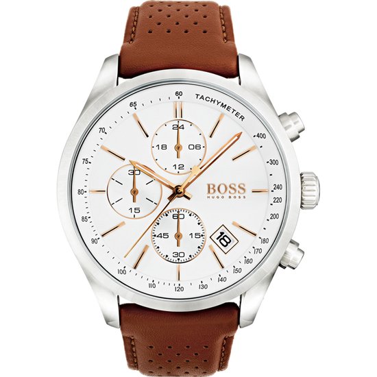 Boss grand prix hotsell