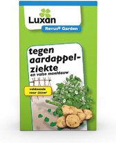 Luxan Revus Garden 30 ml - Tegen Aardappel Ziekte - Voor 500 m2 - Ook tegen Meeldauw op Bladgroente zoals Sla en Andijvie
