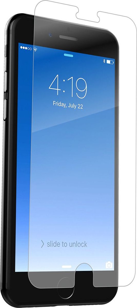 ZAGG InvisibleShield Original Screen Protector iPhone 7 Plus