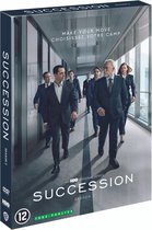Succession - Seizoen 3 (DVD)