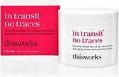 This Works - In Transit No Traces - 60 pads