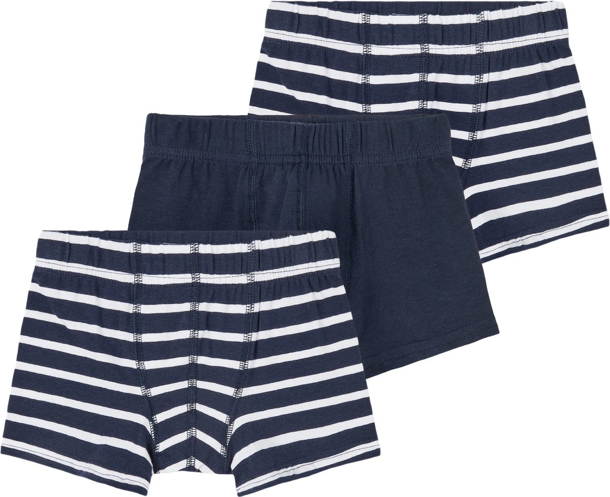 Name it Boxershorts 3-Pack