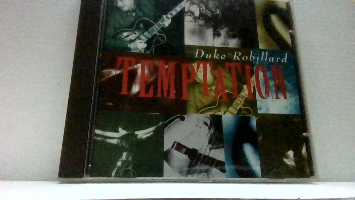 Temptation