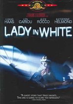 Lady In White   ( Import   Regio 1 )