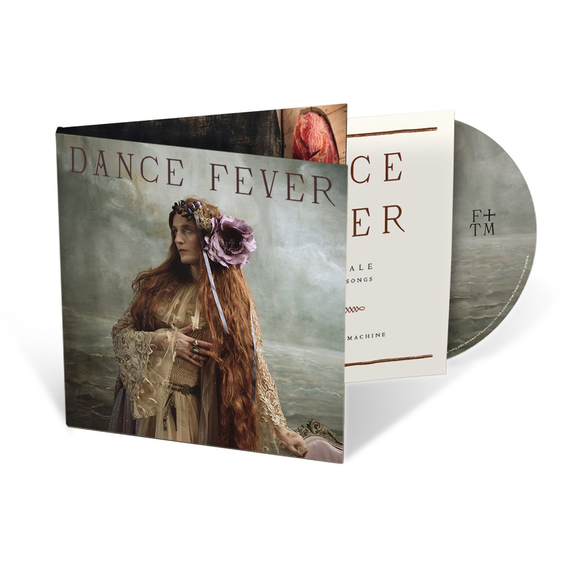 Florence And The Machine - Dance Fever (CD) (Exclusief Bol.com)