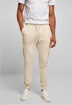 Urban Classics Heren joggingbroek -S- Fitted Cargo Groen