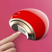 Elektrische Nagelknipper – Nagelschaar – Nagelschaartje – Nagelknipper – Nagelfrees - Voor Nagels - Lichaamsverzorging - Elektrische Nagelvijl - Elektrische Nagelfrees - Electrische Nagelknip