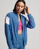 SPORT Train Oversized Bomber Jacket