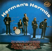 Herman'S Hermits (LP)