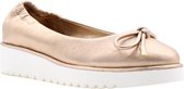 Donna Lei Ballerina Gold 38